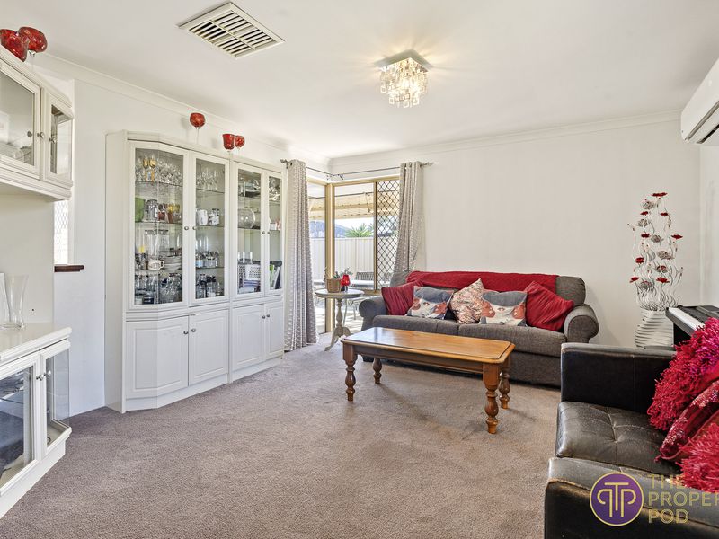 22 Cosgrove Court, Seville Grove