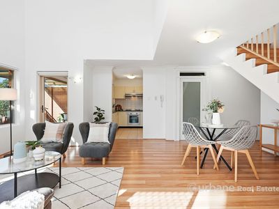 8 / 42-50 Hampstead Road, Homebush West