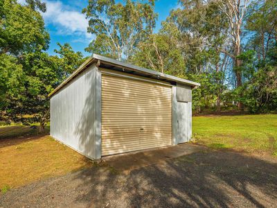 2166 EUMUNDI KENILWORTH ROAD, Gheerulla