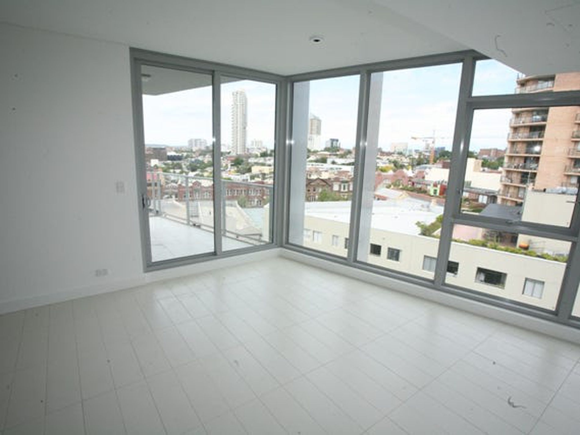 58 / 200 Goulburn Street, Surry Hills