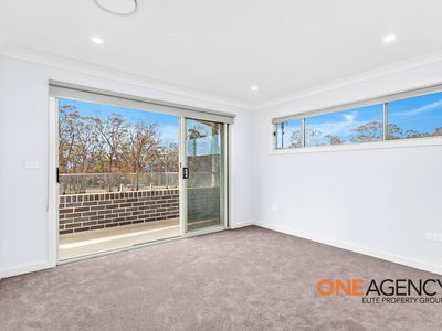 9 Upland Chase, Albion Park