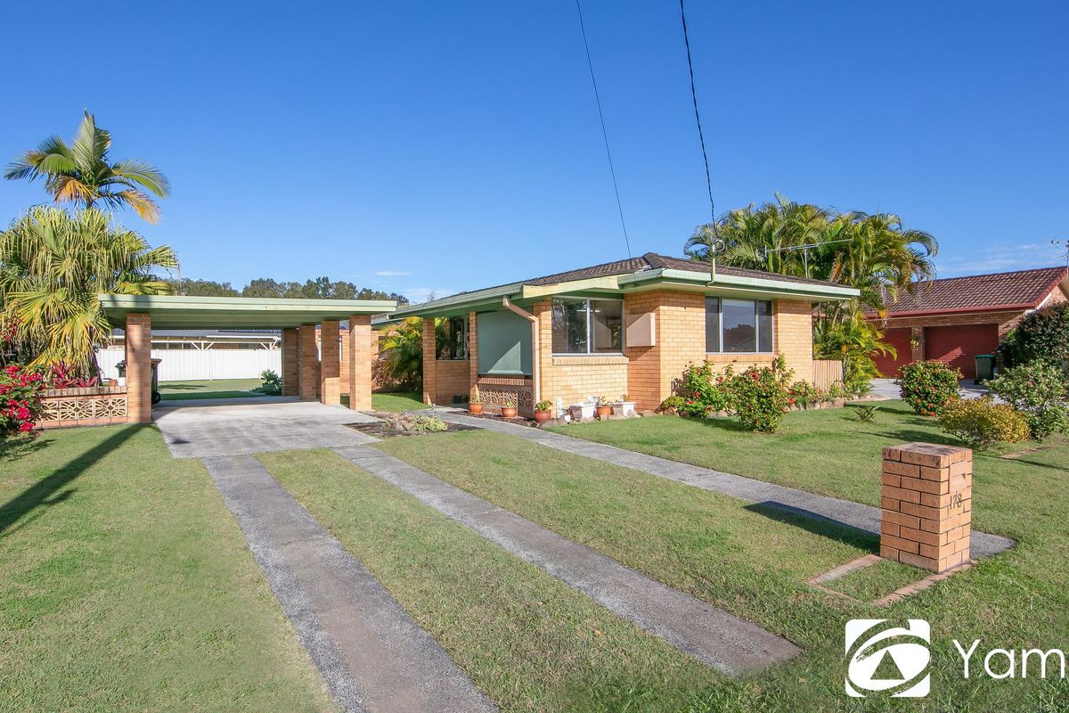 178 Yamba Road, Yamba