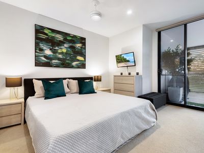 205 / 58 Thistle Street, Lutwyche