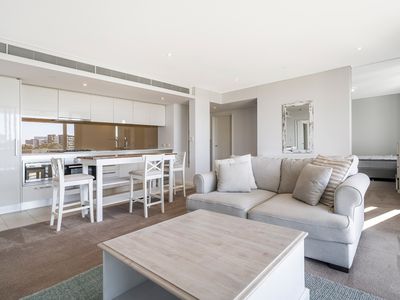 405 / 19 The Circus, Burswood