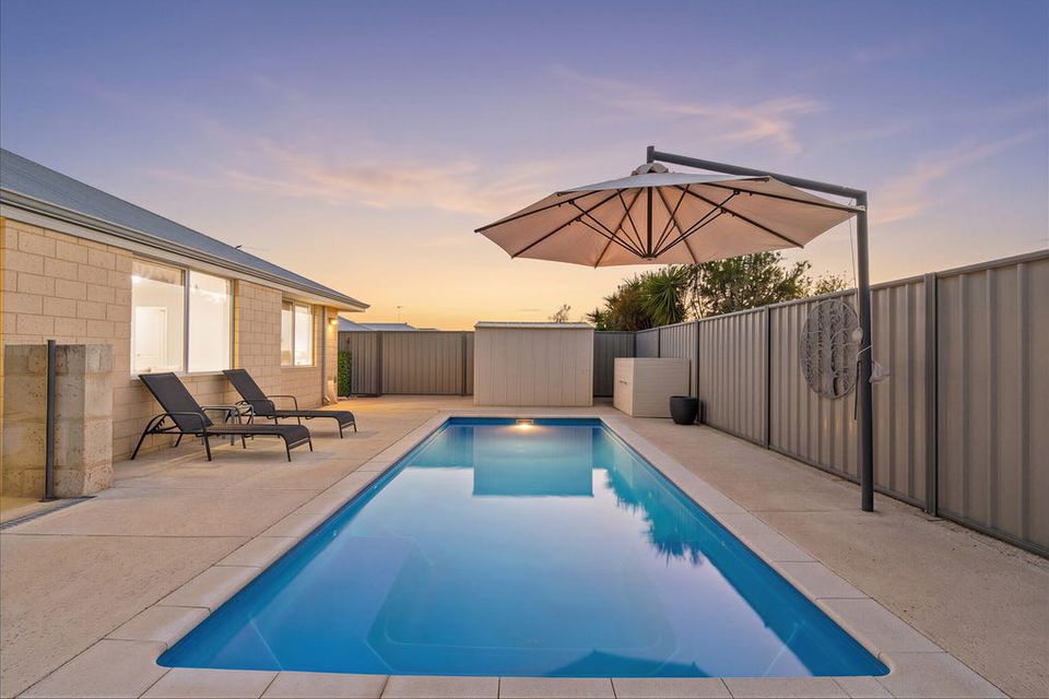 46 Kookynie Loop, Baldivis