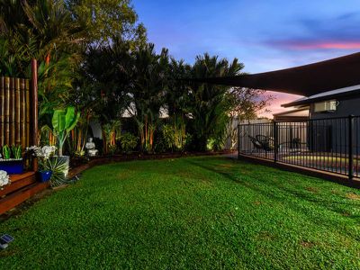 40 Wood Crescent, Rosebery