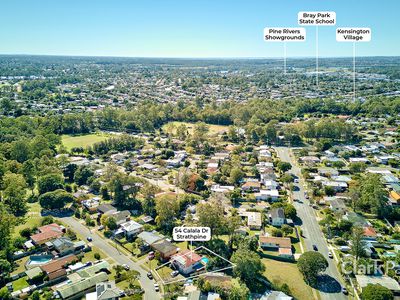 54 Calala Drive, Strathpine
