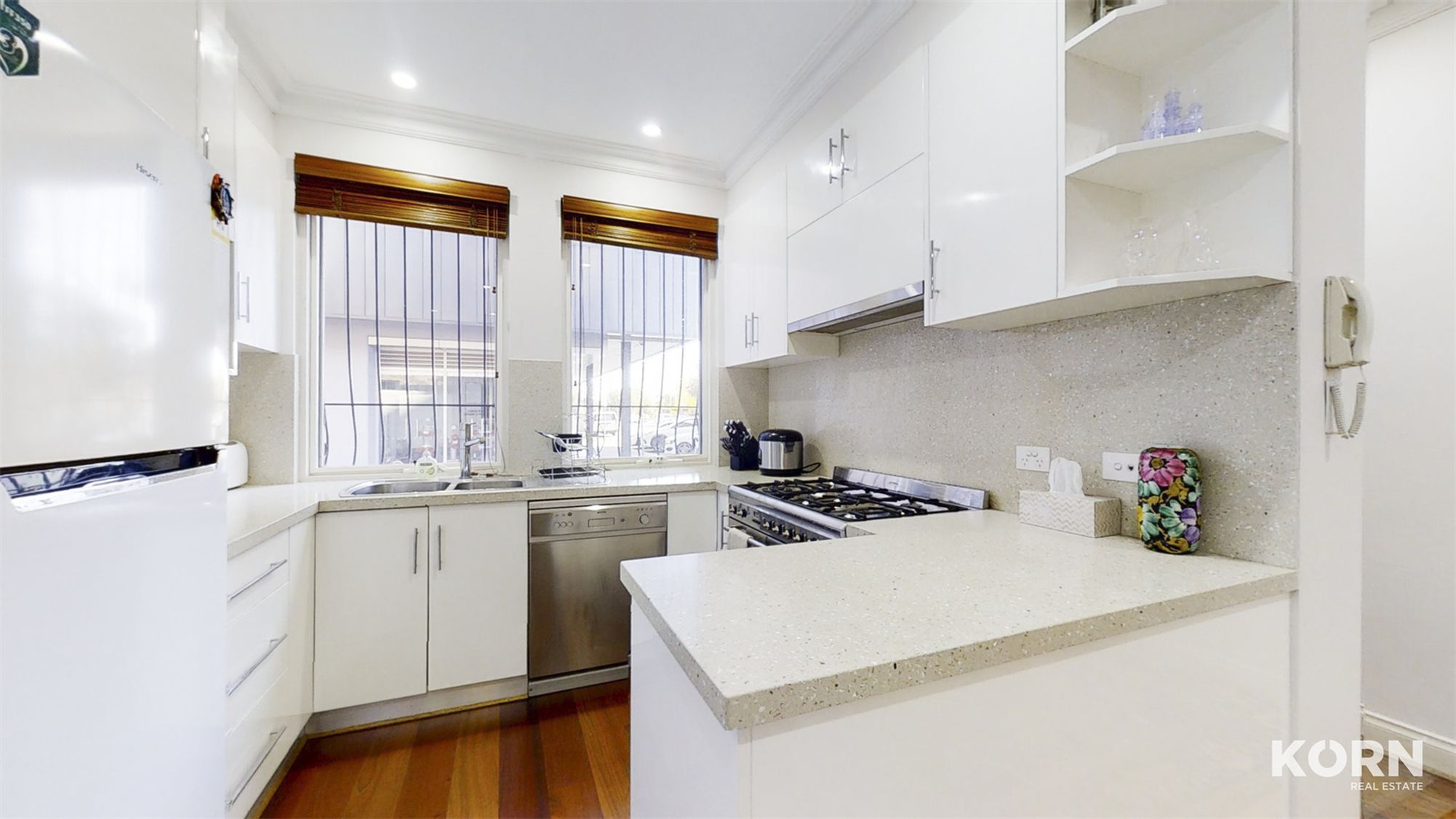 267 Gouger Street, Adelaide