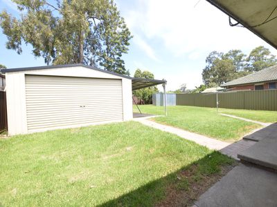 39 Clifford Crescent, Ingleburn