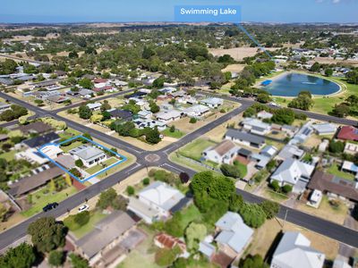 37 Fourth Street, Millicent