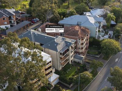 East Perth