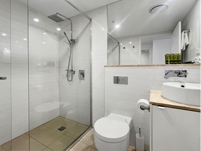 1702 / 510 St Pauls Terrace, Bowen Hills