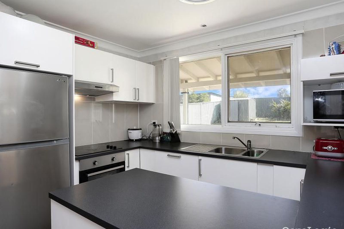 48 Topaz Crescent, Seven Hills