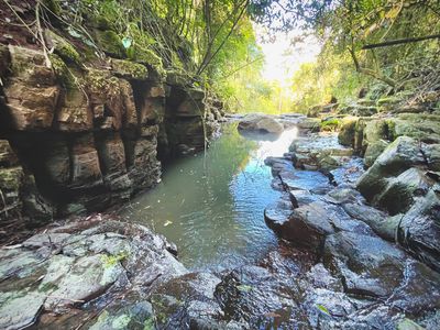 76 Maso Road, Repentance Creek