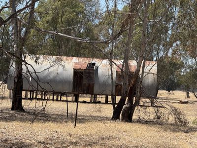 Cnr Clohessy Road and Escort Bridge Road, Norong