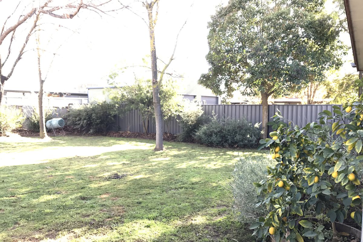 1 Finlason Street, Mansfield