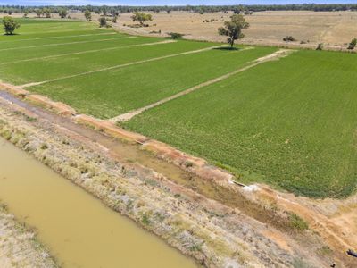 278 Hendys Road, Katunga