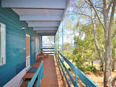20 Ida Rodd Drive, Eden