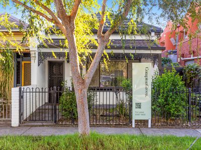 52 Raleigh Street, Footscray