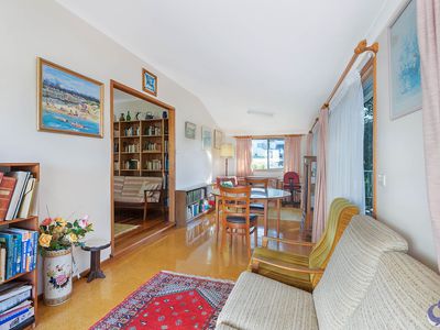74 Noble Parade, Dalmeny