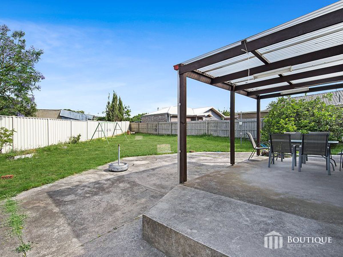30 Cosier Drive, Noble Park