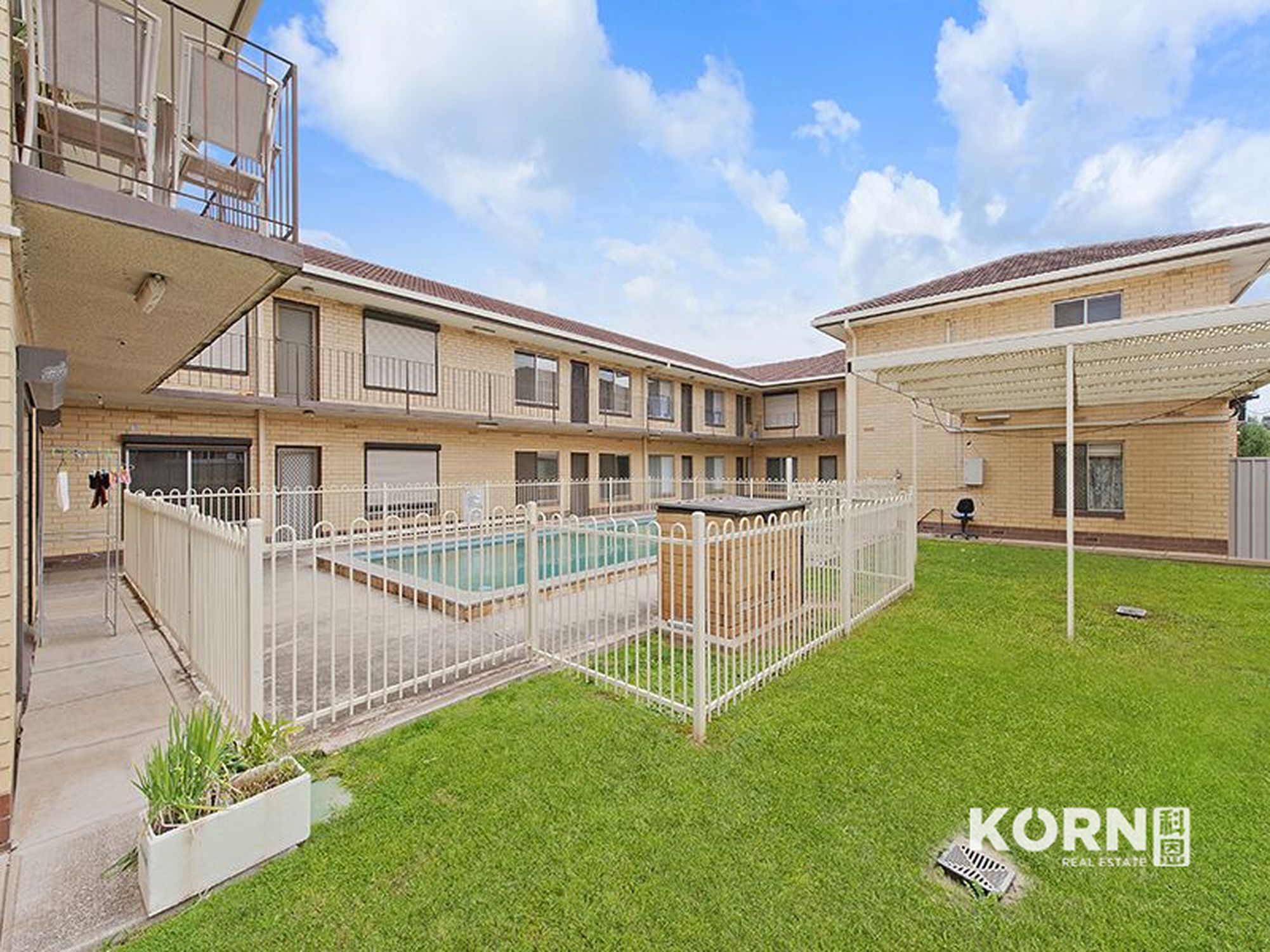 9 / 67 Milner Road, Richmond