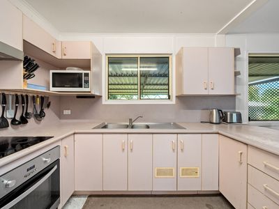 25 Rufus Street, Blackwater