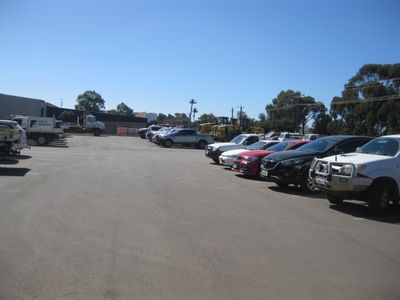 58 Great Eastern Highway, West Kalgoorlie