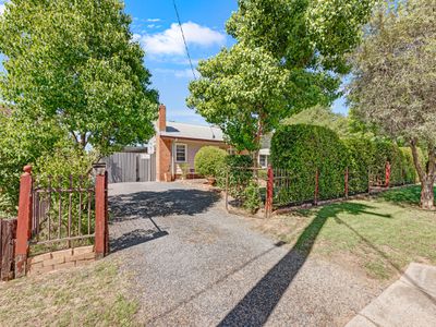 Wangaratta