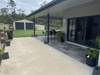 33 Grant Crescent, Wondai