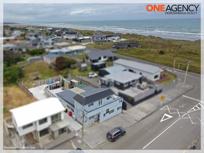 16 Ocean Beach Street, Foxton Beach