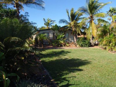 199 Athol Street, Port Hedland