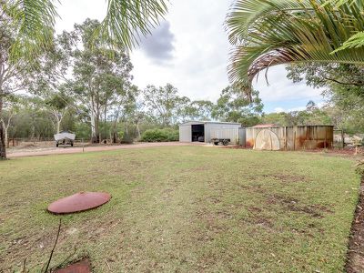 27 Wicksteed Close , Baldivis