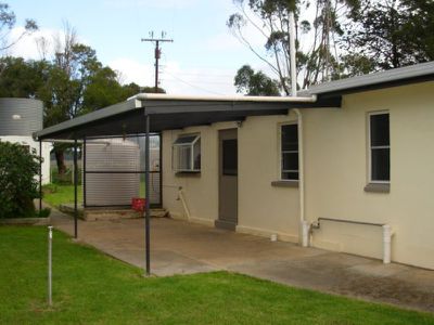 Lot 15 Woodlands Road, Yahl
