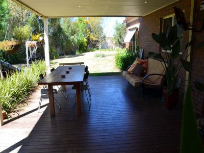 Tocumwal