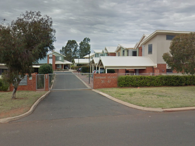 25 / 35 Premier Street, Hannans