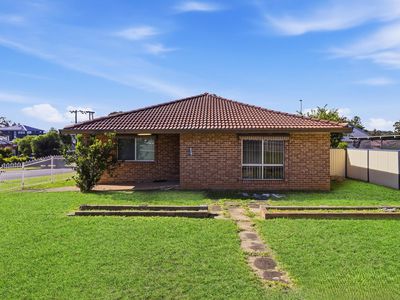 240 Flushcombe Road, Blacktown