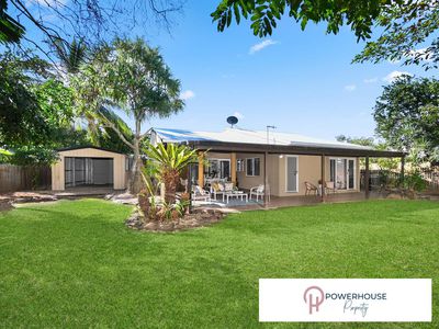231 Robert Road, Bentley Park