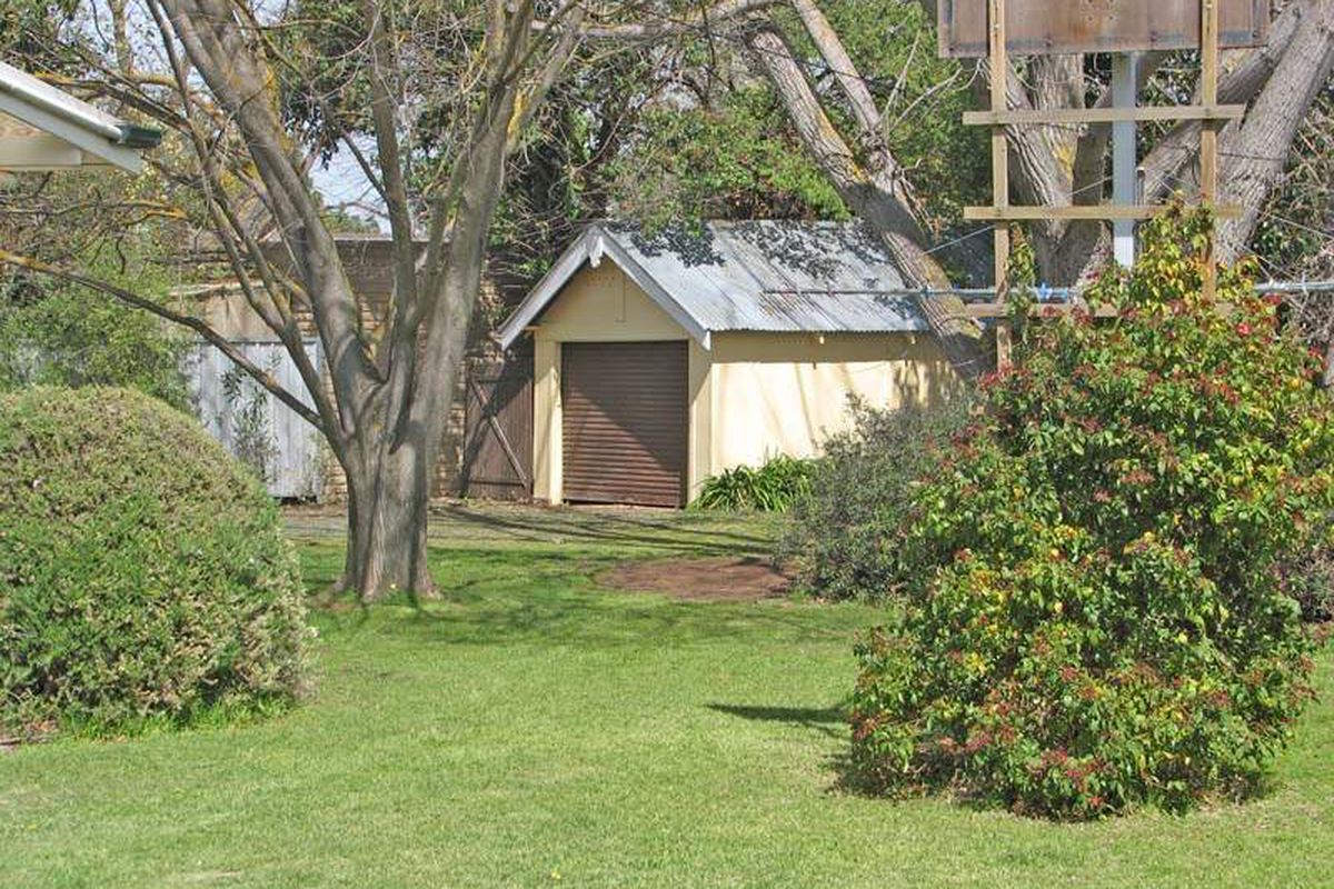 19-21 Dawes Road, Kyabram