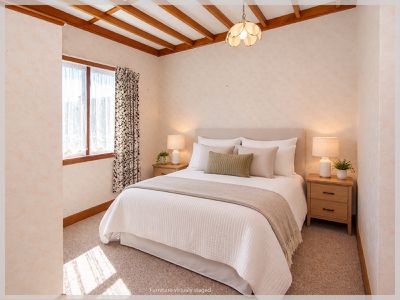 31 Ladys Mile, Foxton
