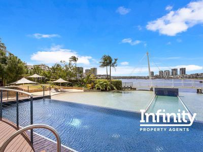 6 / 27 Bennalong Parkway, Wentworth Point