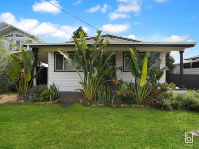 3 Lawson Street, Norah Head
