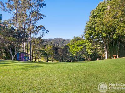 31 Wallaroo Drive, Burringbar