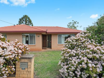 50 Proposch Street, Oakey