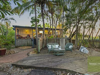 5 Cape Street, South Townsville