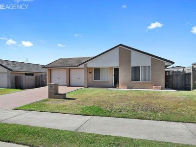 12 Crystal Court, Urangan