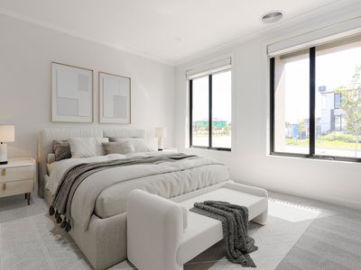 3 Falconer Court, Clyde North