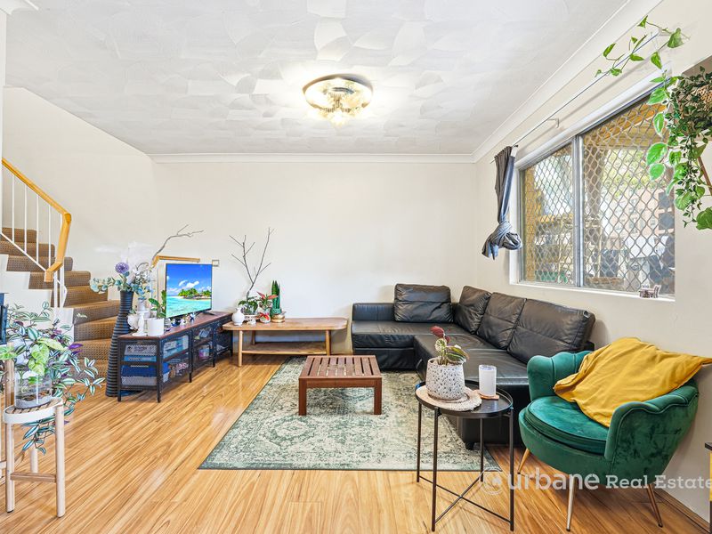 11 / 6 Addlestone Road, Merrylands