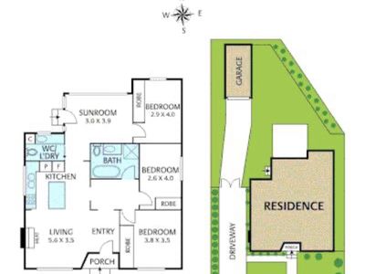 192 Southern Road, Heidelberg West