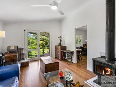 50 Wallace Road, The Channon